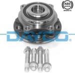 DAYCO Set rulment roata DAYCO KWD1385 (KWD1385) - automobilus