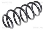 TRISCAN Arc spiral TRISCAN 8750 13172 (8750 13172) - automobilus