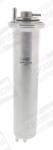 CHAMPION filtru combustibil CHAMPION CFF100433 (CFF100433)