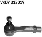 SKF Cap de bara SKF VKDY 313019 (VKDY 313019) - automobilus
