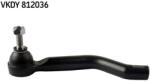 SKF Cap de bara SKF VKDY 812036 (VKDY 812036) - automobilus