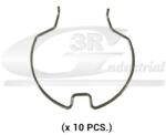 3RG Cleste colier furtune 3RG 82631 (82631) Cleste