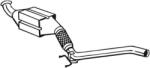 BOSAL Catalizator BOSAL 090-011 (090-011)