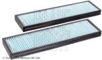BLUE PRINT Set filtru, aer habitaclu BLUE PRINT ADG02549 (ADG02549) - automobilus