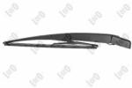 LORO Set stergatoare, curatare parbriz LORO 103-00-067-P (103-00-067-P)