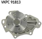 SKF Pompă de apă, răcire motor SKF VKPC 91813 (VKPC 91813)