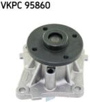 SKF Pompă de apă, răcire motor SKF VKPC 95860 (VKPC 95860)