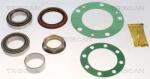 TRISCAN Set rulment roata TRISCAN 8530 16261 (8530 16261) - automobilus