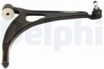 DELPHI Brat, suspensie roata DELPHI TC1440 (TC1440) - automobilus