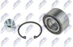 NTY Set rulment roata NTY KLP-CT-001 (KLP-CT-001)