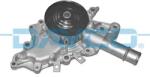 DAYCO Pompă de apă, răcire motor DAYCO DP366 (DP366)
