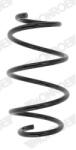 MONROE Arc spiral MONROE SPRINGS SP4356 (SP4356)