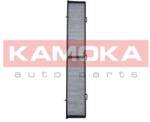KAMOKA Filtru, aer habitaclu KAMOKA F505901 (F505901)