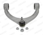 Moog Brat, suspensie roata MOOG VO-TC-15837 (VO-TC-15837) - automobilus