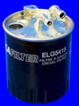 MECAFILTER filtru combustibil MECAFILTER ELG5415 (ELG5415)