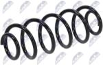 NTY Arc spiral NTY ASZ-AU-052 (ASZ-AU-052)