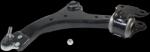 RINGER Brat, suspensie roata RINGER 1141001640 (1141001640)