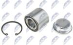 NTY Set rulment roata NTY KLT-SU-013 (KLT-SU-013)