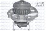 DOLZ Pompă de apă, răcire motor DOLZ S261 (S261)