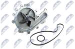 NTY Pompă de apă, răcire motor NTY CPW-PE-041 (CPW-PE-041)