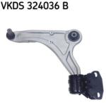 SKF Brat, suspensie roata SKF VKDS 324036 B (VKDS 324036 B) - automobilus