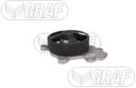 GRAF Pompă de apă, răcire motor GRAF PA1515 (PA1515)