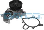 DAYCO Pompă de apă, răcire motor DAYCO DP326 (DP326)