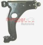 Metzger Autoteile Brat, suspensie roata METZGER AUTOTEILE 58005002 (58005002)