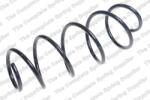 LESJÖFORS Arc spiral LESJÖFORS 4015700 (4015700) - automobilus