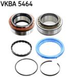 SKF Set rulment roata SKF VKBA 5464 (VKBA 5464) - automobilus