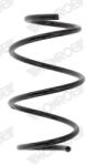 MONROE Arc spiral MONROE SPRINGS SP4169 (SP4169)