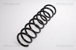 TRISCAN Arc spiral TRISCAN 8750 1186 (8750 1186) - automobilus