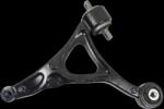RINGER Brat, suspensie roata RINGER 1141001578 (1141001578)