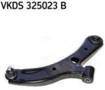 SKF Brat, suspensie roata SKF VKDS 325023 B (VKDS 325023 B) - automobilus