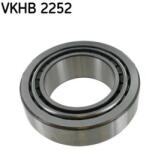 SKF Rulment roata SKF VKHB 2252 (VKHB 2252) - automobilus