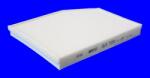 MECAFILTER Filtru, aer habitaclu MECAFILTER ELR7334 (ELR7334)