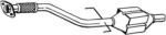 BOSAL Catalizator BOSAL 099-512 (099-512)
