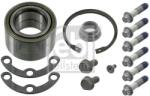 Febi Bilstein Set rulment roata FEBI BILSTEIN 07931 (07931) - automobilus