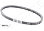 ASHIKA Curea transmisie ASHIKA 109-13X655 (109-13X655)