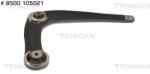 TRISCAN Brat, suspensie roata TRISCAN 8500 105021 (8500 105021) - automobilus