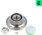 OPTIMAL Set rulment roata OPTIMAL 102115 (102115) - automobilus