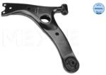 MEYLE Brat, suspensie roata MEYLE -ORIGINAL: True to OE. 30-16 050 0087 (30-16 050 0087)