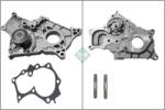 Schaeffler INA Pompă de apă, răcire motor Schaeffler INA 538 0097 10 (538 0097 10)