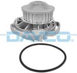DAYCO Pompă de apă, răcire motor DAYCO DP167 (DP167)