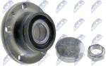 NTY Set rulment roata NTY KLT-FT-020 (KLT-FT-020)