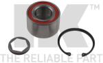 NK Set rulment roata NK 763613 (763613)