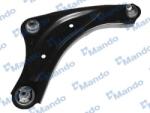 MANDO Brat, suspensie roata MANDO MSA015184 (MSA015184) - automobilus