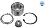 MEYLE Set rulment roata MEYLE -ORIGINAL: True to OE. 16-14 650 0011 (16-14 650 0011)
