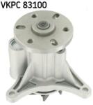 SKF Pompă de apă, răcire motor SKF VKPC 83100 (VKPC 83100)