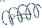 CS Germany Arc spiral CS Germany 14.319. 440 (14.319.440) - automobilus